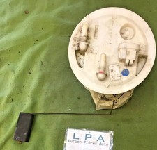 Jauge de carburant RENAULT