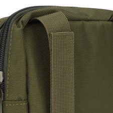 (Sac Zippé - Vert Armée) Sac