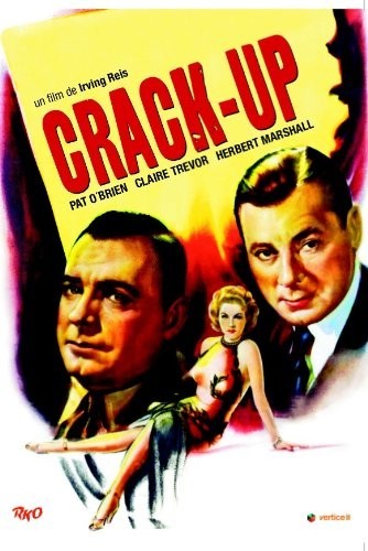 Crack dvd - crack-up, [dvd]