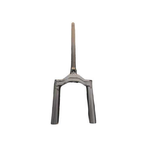 Tête fourche plaggio - tête, de
