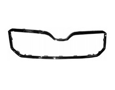 CADRE GRILLE AVANT POUR SKODA