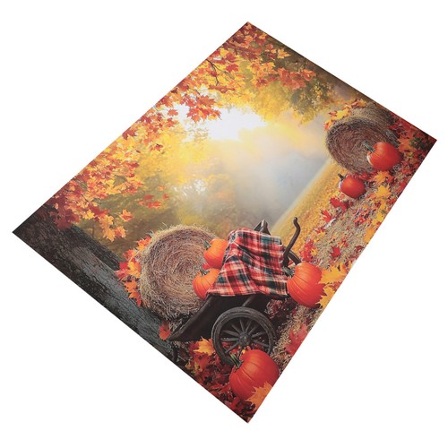 Tapis photographie sol - tapis,