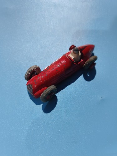 Dinky toys ferrari 23j - ferrari,