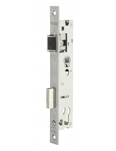 Boitier serrure encastrable - boitier,