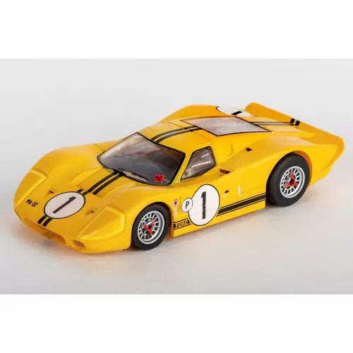 Afx racing 22025 ford gt40 - afx,