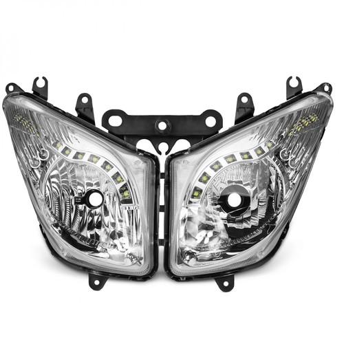 Optique avec led max - rb, adapt