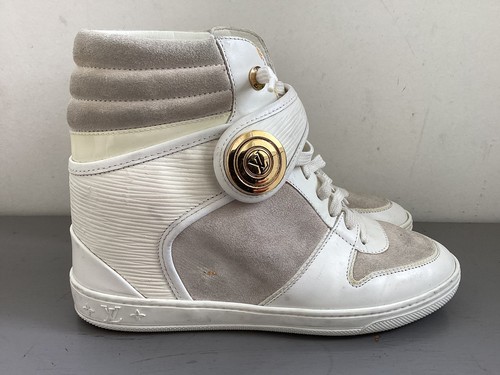 Chaussures sneakers haute - chaussures,