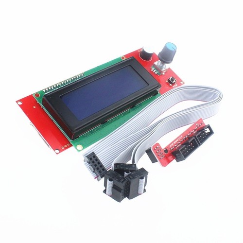Reprap ramps 2004 - ramps, 15