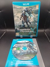 Xenoblade Chronicles X