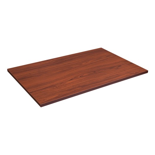 Plateau bureau noyer - de,