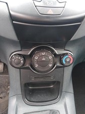 Moteur FORD FIESTA 6 PHASE 1