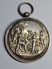 Rare Médaille Concours De