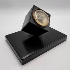 RARE Thermomètre de Bureau