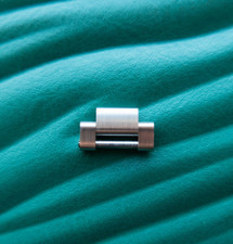 Genuine Rolex 17mm Half Link