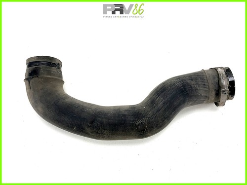 Durite sortie turbo - turbo, opel