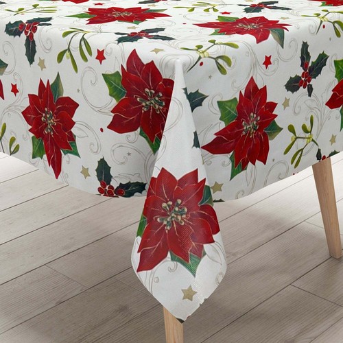 Nappe table toile cirée - nappe,