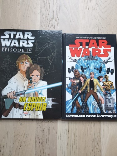 Lot star wars - wars, +