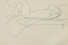 André BIZETTE-LINDET