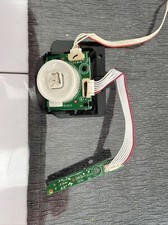 Thomson 28HW4323w bouton power