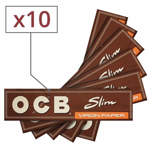 Ocb slim virgin - lot, de