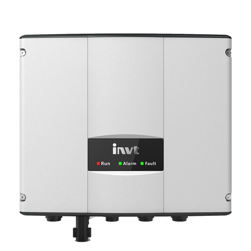 Variateurs fréquence invt - variateurs, de