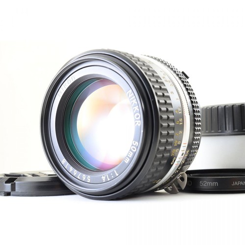 Mint nikon ais nikkor - *mint*nikon,