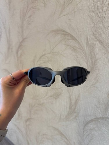 Vintage oakley metal - metal, juliet