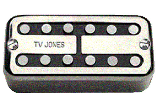 Jones magna tron - tv, magna'tron