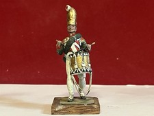 Figurine tambour napoleon - figurine,