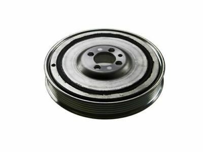 Poulie damper alfa romeo - poulie,