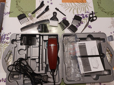 Tondeuse pour cheveux TAURUS avec tous les accessoires Très bon état