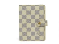 PORTE AGENDA LOUIS VUITTON