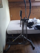 Vélo elliptique - vélo,