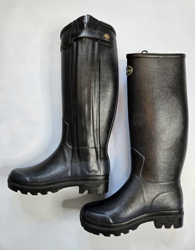Chameau chasseur leather - chameau,