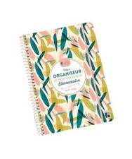 Mon organiseur de prof des