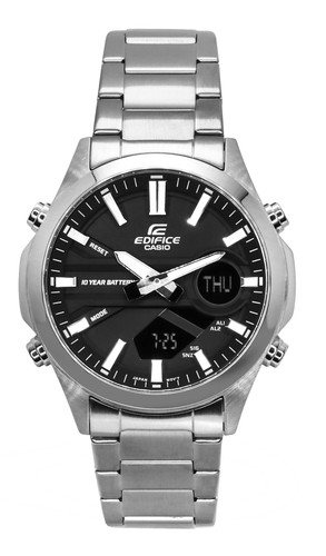 Montre casio edifice quartz - montre,