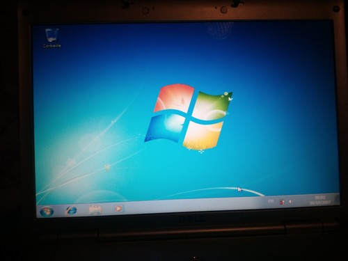 Portable dell inspiron 1521 - dell,