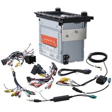 7 "autoradio IPS DVD GPS