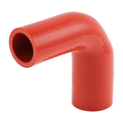 Durite coude silicone - , 90°