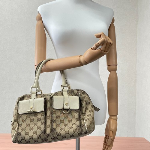 Authentique sac main - authentique, en