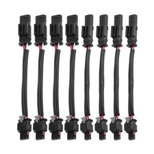 8PCS Connecteur Capteur