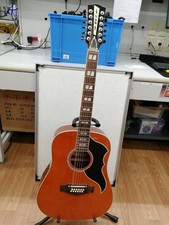 Guitare acoustique EKO RANGER