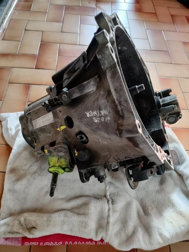 Boite vitesses peugeot - de,