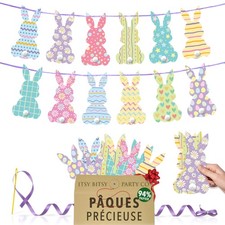 Decoration Paques Premium