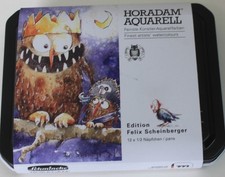 Schmincke Boîtes D'Aquarelle