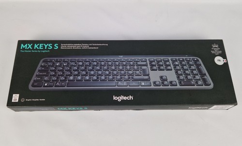 Logitech keys clavier - keys,