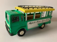 CAMION RENAULT SAVIEM J