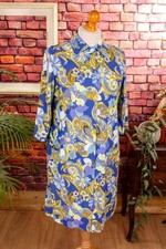 Vintage Original 60er Robe de