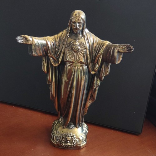 Statue religieuse jésus - statue,