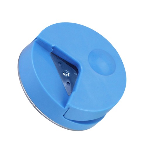 Coup poing arrondi du coin - poing,